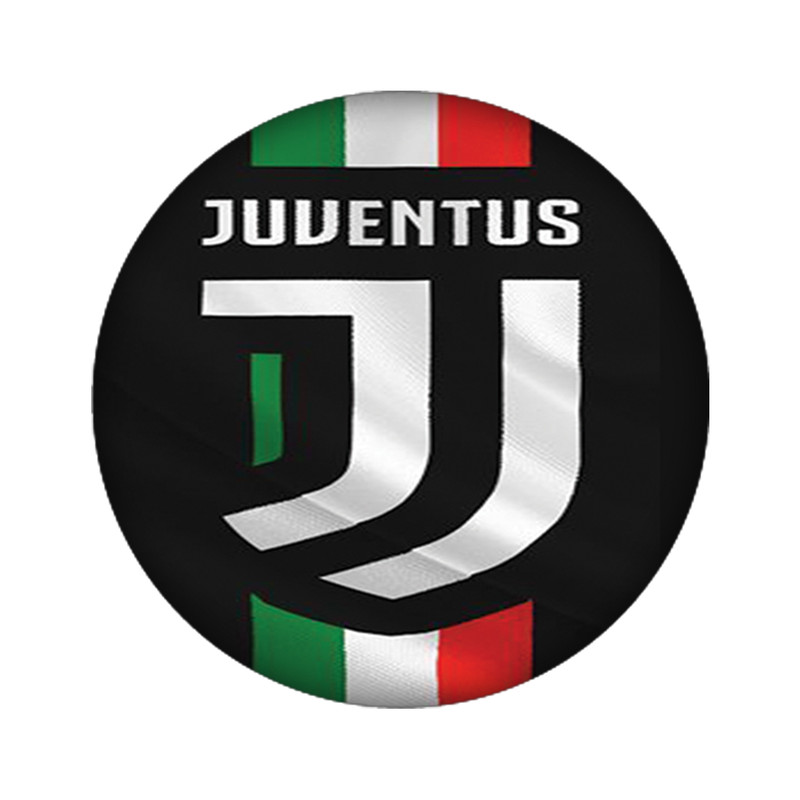 استیکر تزئینی موبایل مدل یوونتوس کد 3340