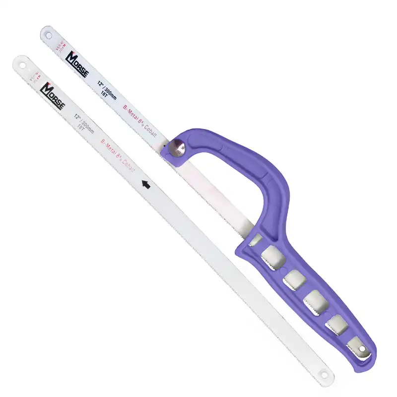 کمان اره مدل ART-A.T.T-PRL-2b به همراه تیغه اره