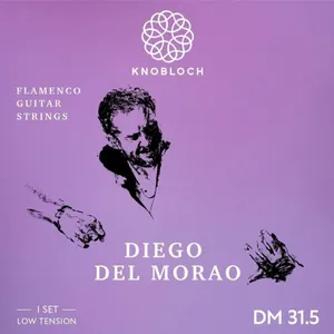 KNOBLOCH DIEGO DELMORAO lowTension