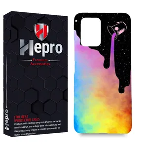 HEPRO MC Cover for XIAOMI POCO X3 GT