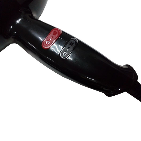 سشوار مدل BR-2288 سشوار مدل BR-2288