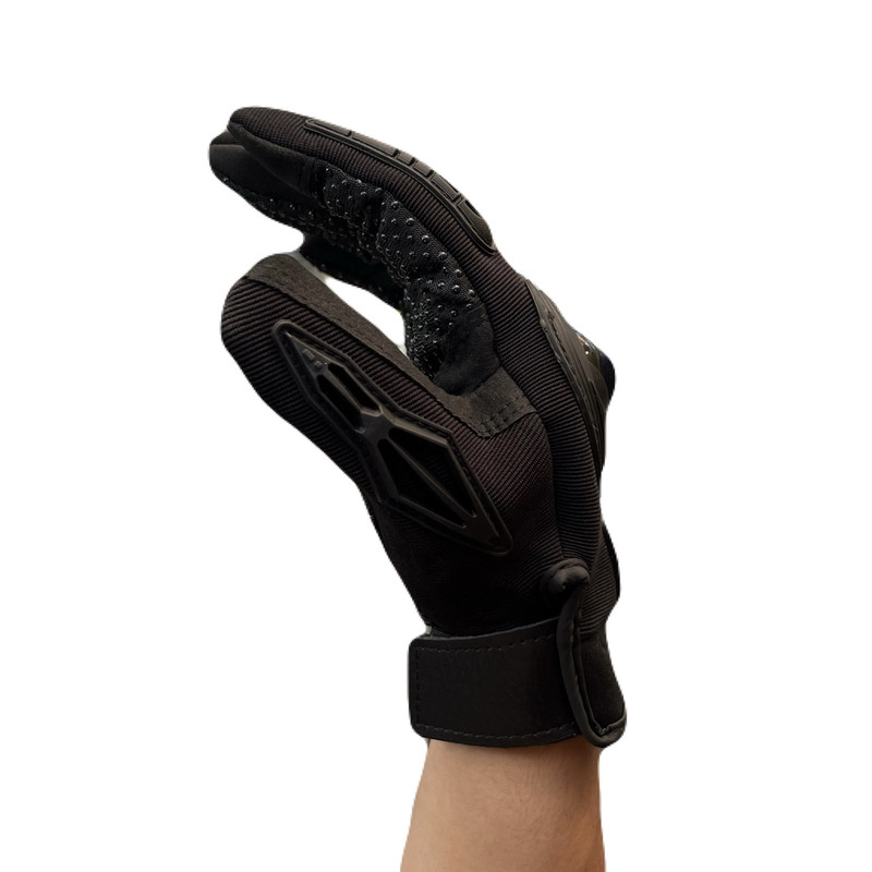 دستکش موتورسواری ردلاین مدل 07