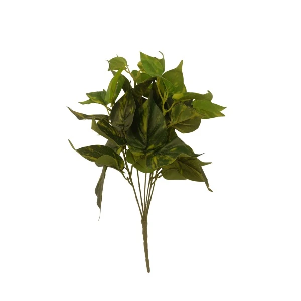 گل مصنوعی مدل بوته پتوس