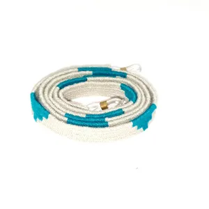 بند عینک مدل گلیم