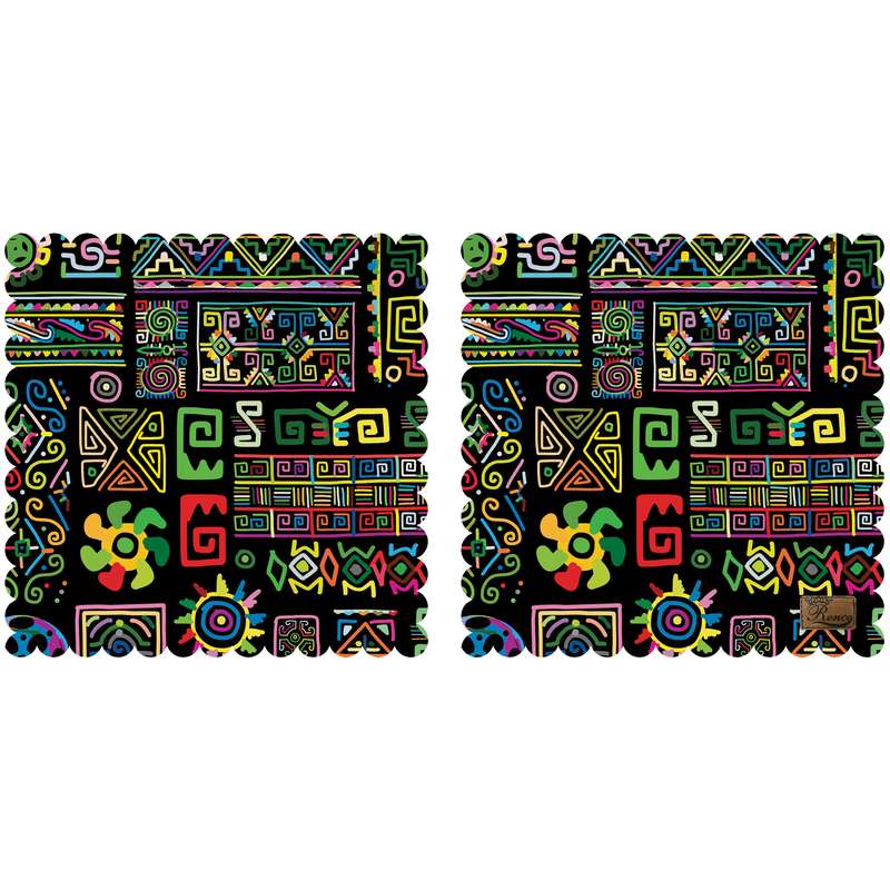رومیزی رنس مدل TT3-42553 بسته 2 عددی
