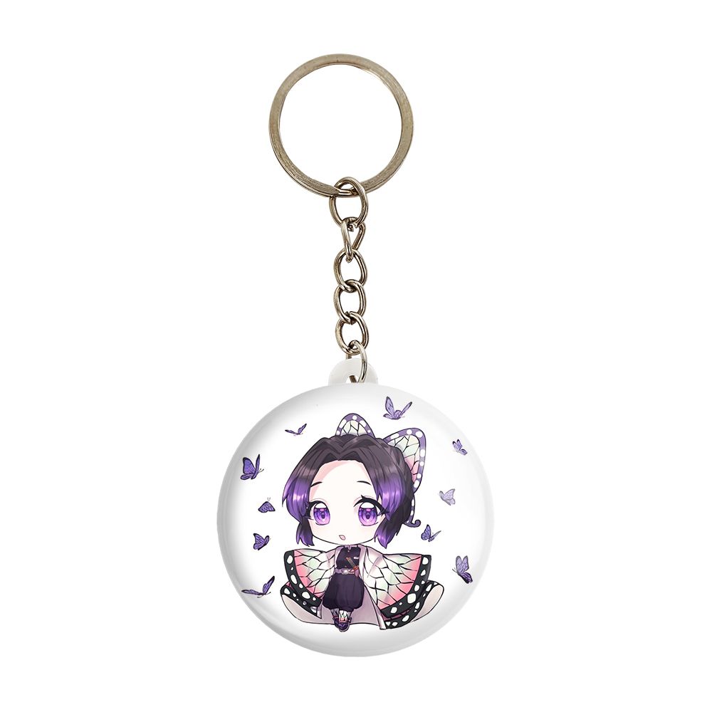 جاکلیدی خندالو مدل شینوبو کوچو کد 13276 -  - 1