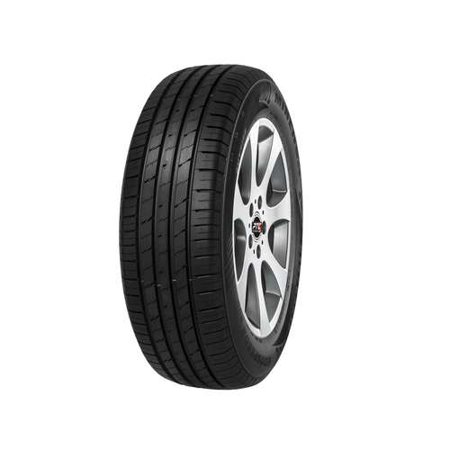 لاستیک خودرو مینروا مدل ECOSPEED2 SUV سایز 285/65R17 -یک حلقه