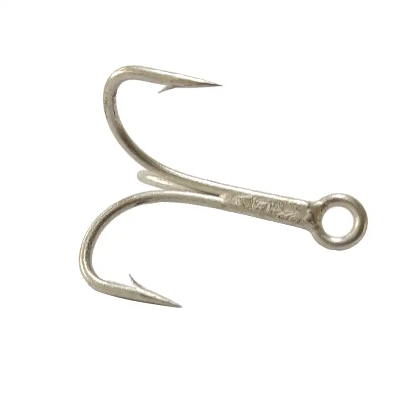 قلاب ماهیگیری مدل SART کد 6.0 بسته 2 عددی