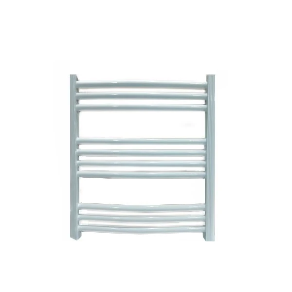 رادیاتور حوله خشک کن مدل 54*60 گونش لوله ای