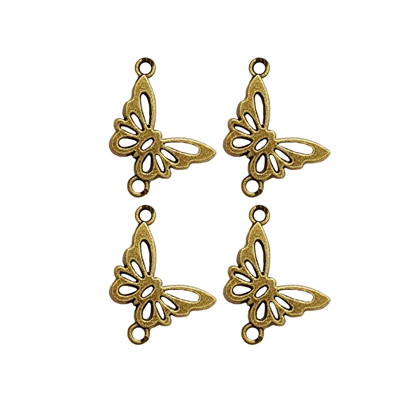 آویز گوشواره مدل BE028 بسته 4 عددی