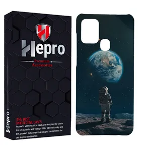 HEPRO MC Cover for SAMSUNG GALAXY M30S / M21