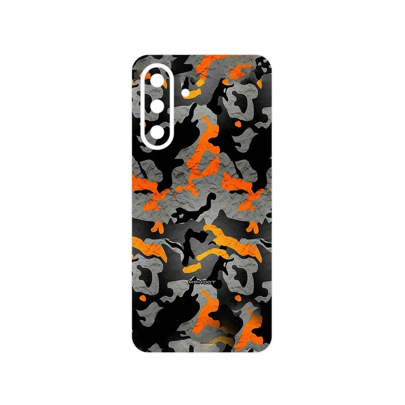 برچسب پوششی ماهوت مدل Army_Autumn مناسب برای گوشی موبایل سامسونگ Galaxy A36