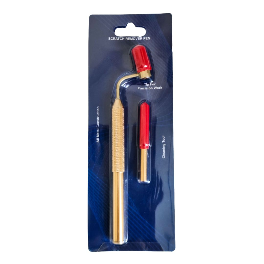 قلم خش گیر  رنگ بدنه خودرو مدل Detailing Paint Pen