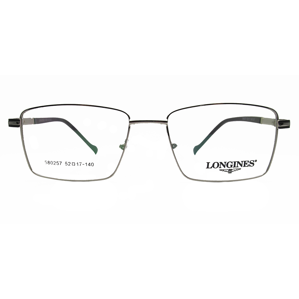 فریم عینک طبی مردانه مدل 580257