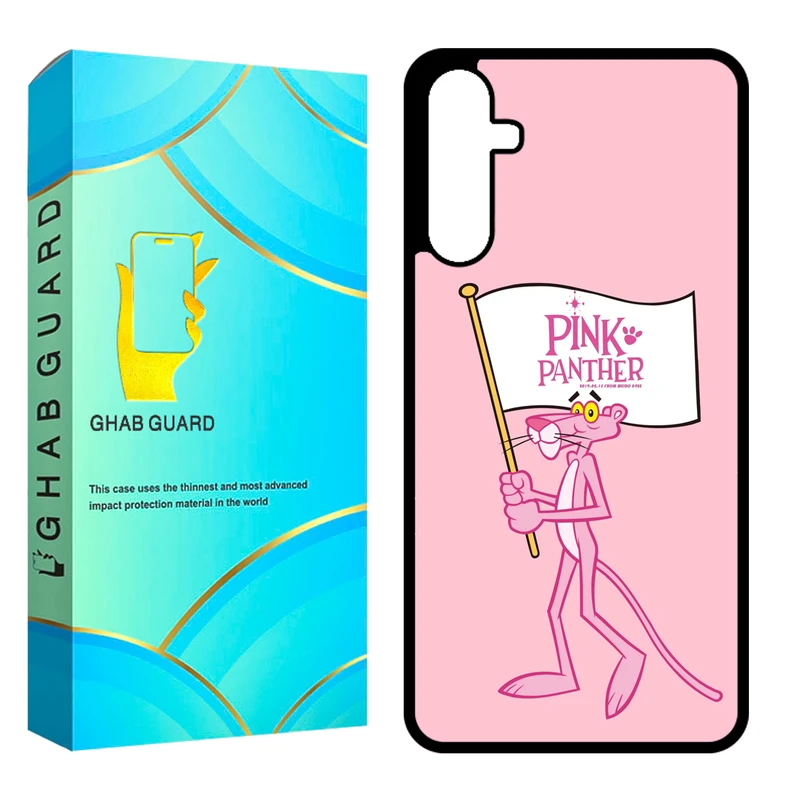 کاور قاب گارد مدل CHAPA14 مناسب برای گوشی موبایل سامسونگ  Galaxy A14