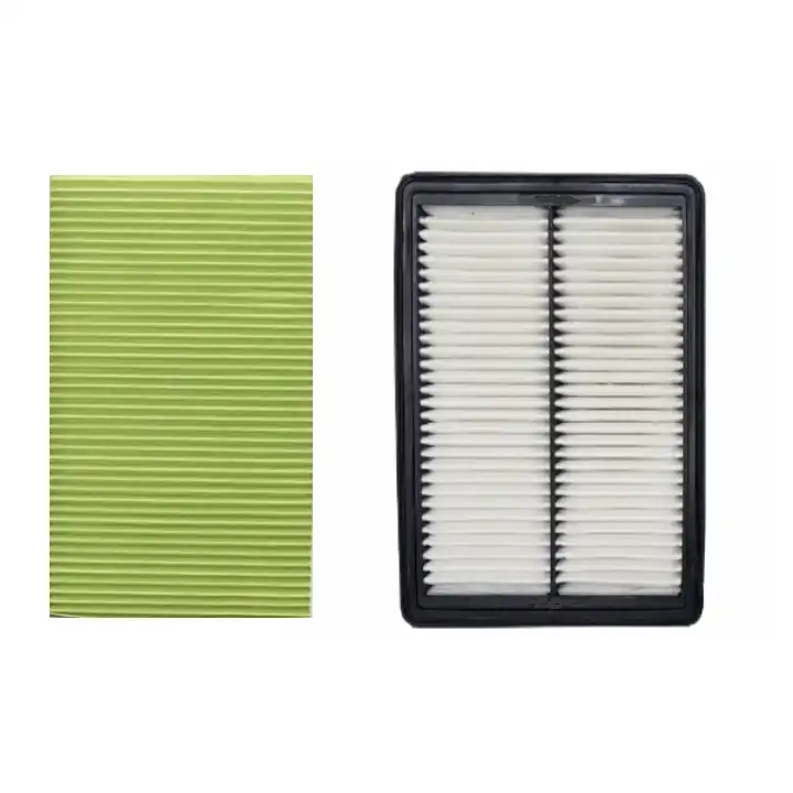 فیلتر هوا مدل 13Z40 مناسب برای هایماS7 به همراه فیلتر کابین