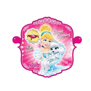 ریسه تولد مدل سیندرلا