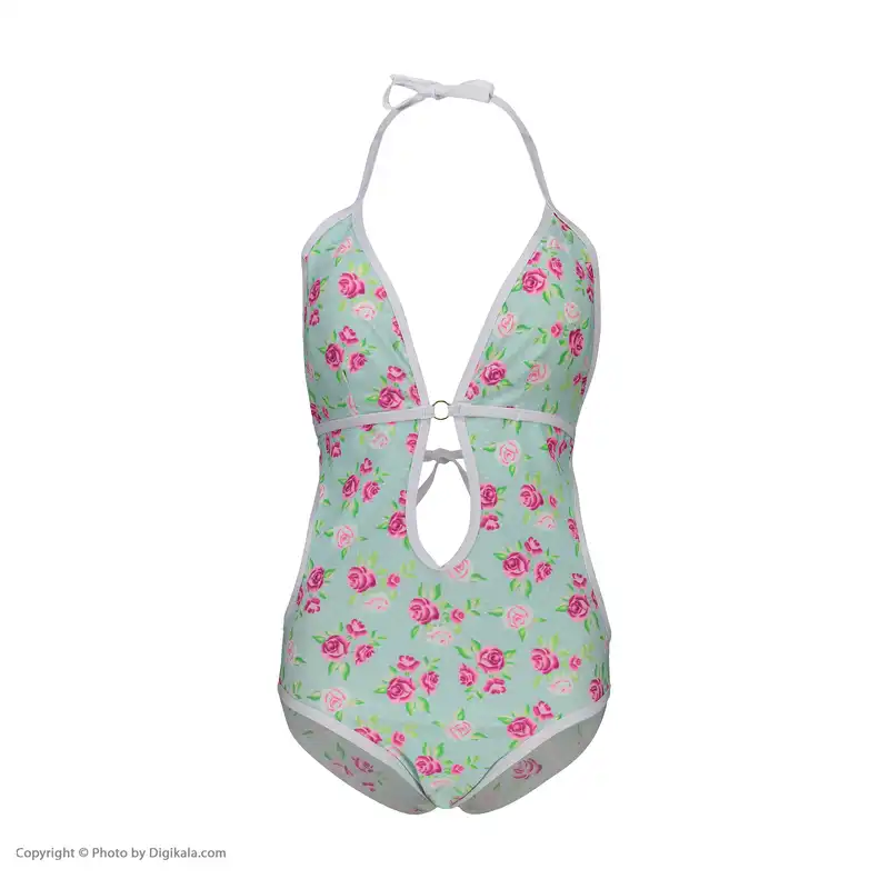 مایو زنانه مدل pl366