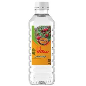 عرق زالزالک سحرانا - 1 لیتر