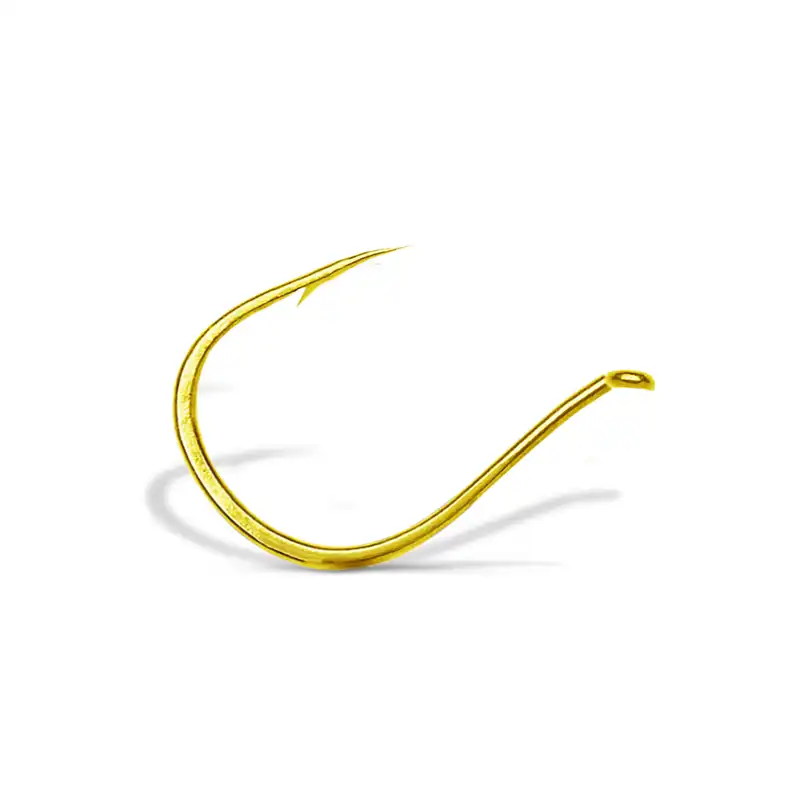 قلاب ماهیگیری وی ام سی کد 9365 سایز 10 بسته 10عددی