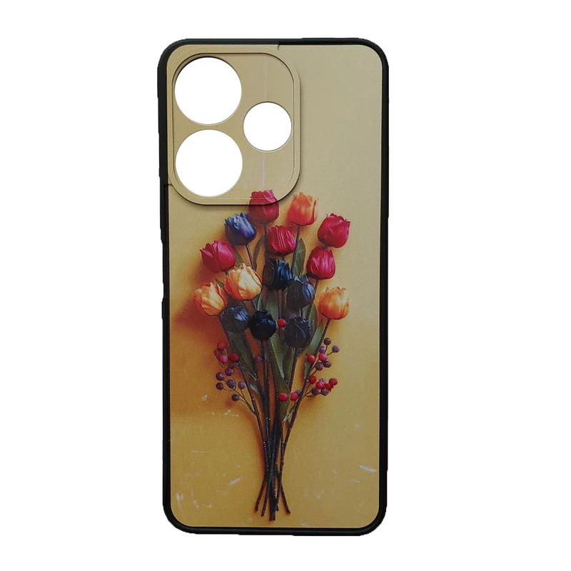 کاور کد US393 مناسب برای گوشی موبایل شیائومی Redmi 13