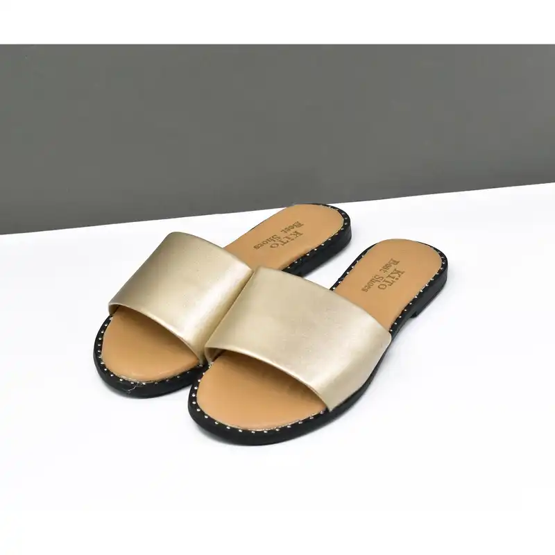 صندل زنانه کیتو مدل نهال کد 11419