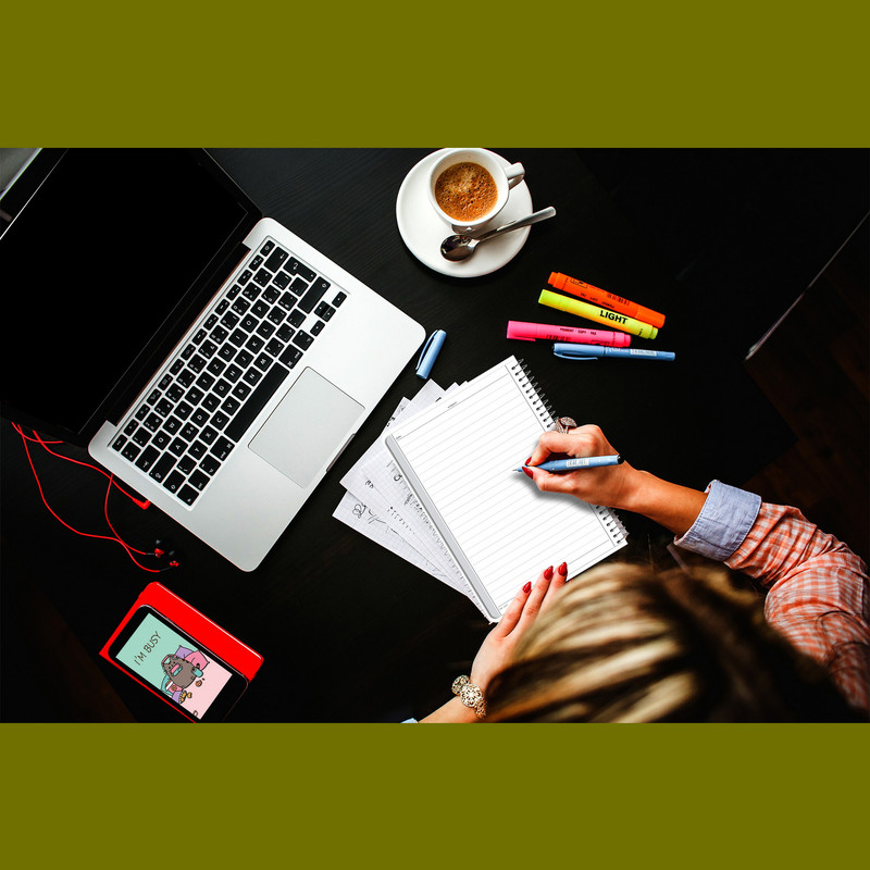 دفتر مشق 50 برگ مستر راد مدل گربه کیوت کد fiory 2191