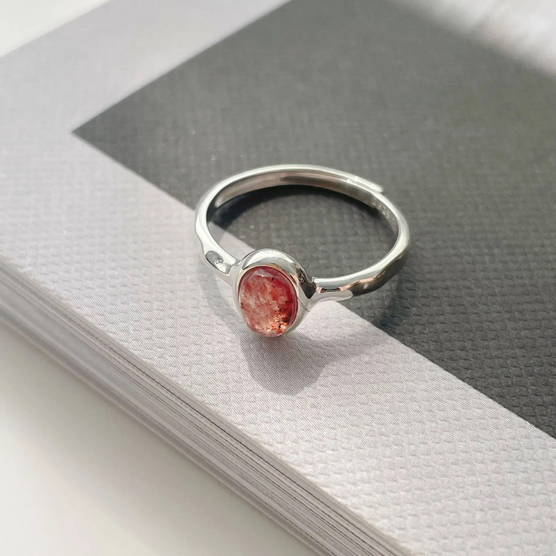 انگشتر دخترانه مدل P-4500