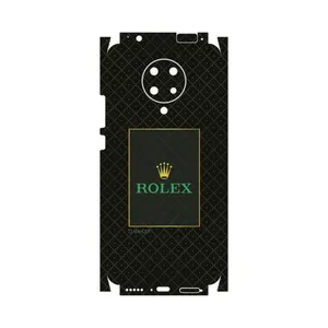 MAHOOT  Rlx-FullSkin Cover Sticker for Xiaomi Pocophone F2 Pro