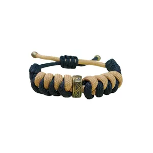 دستبند مردانه مدل Tiger