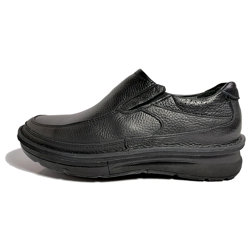 کفش طبی مردانه معراج طب تبریز مدل 517