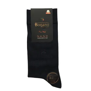 جوراب مردانه مدل نانو بوگارو bms