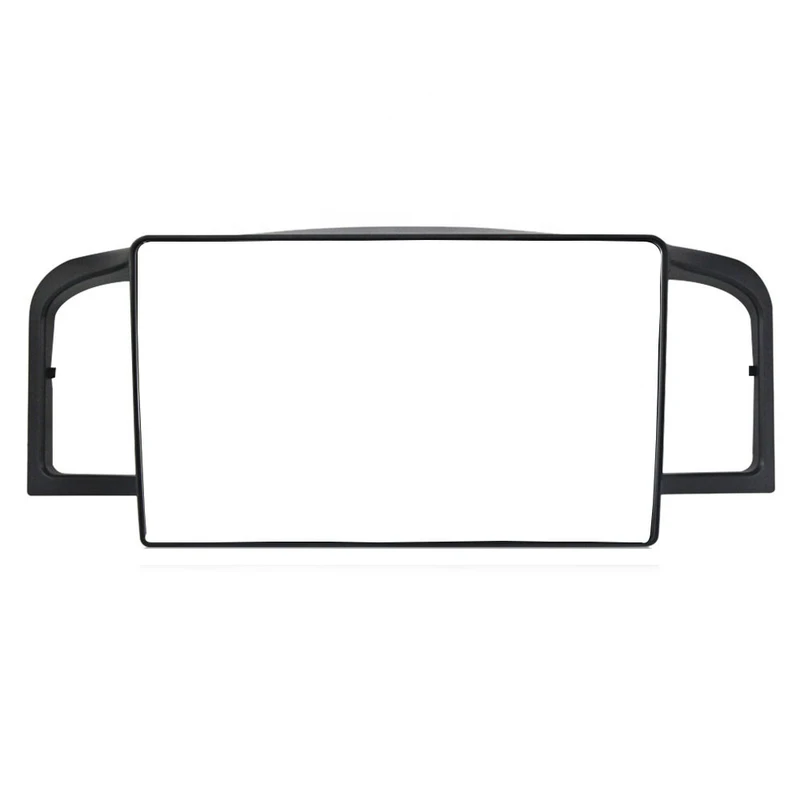 قاب مانیتور خودرو مدل RK10003 مناسب برای لیفان 620