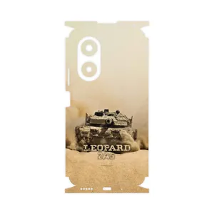 MAHOOT Leopard-2A5-tank-FullSkin Cover Sticker for Huawei Nova 9 SE