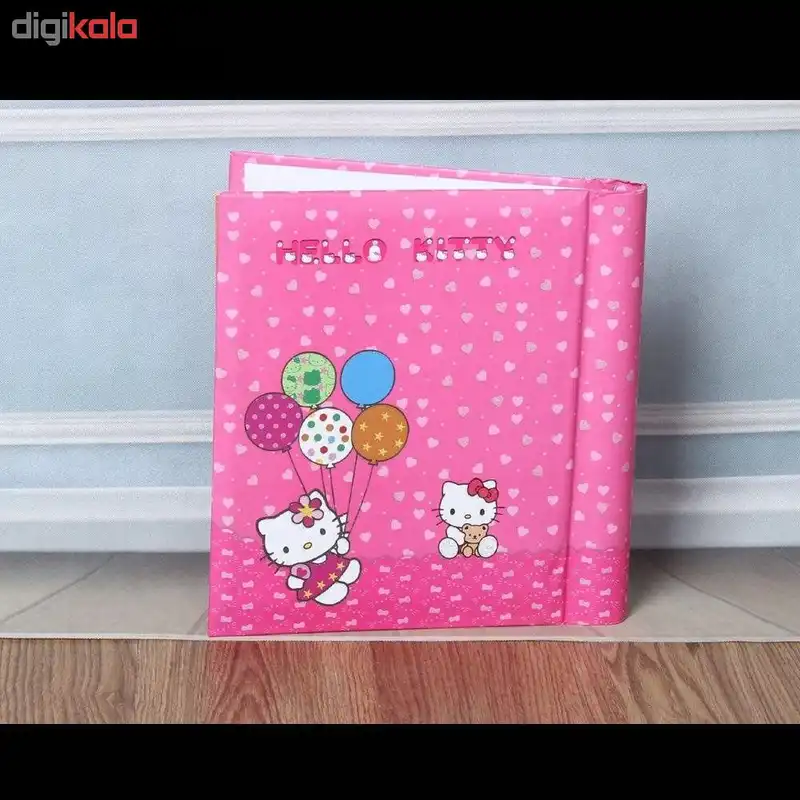 آلبوم عکس کودک مدل کیتی