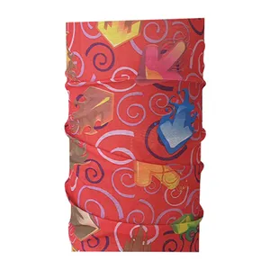 دستمال سر و گردن مدل fdr43 