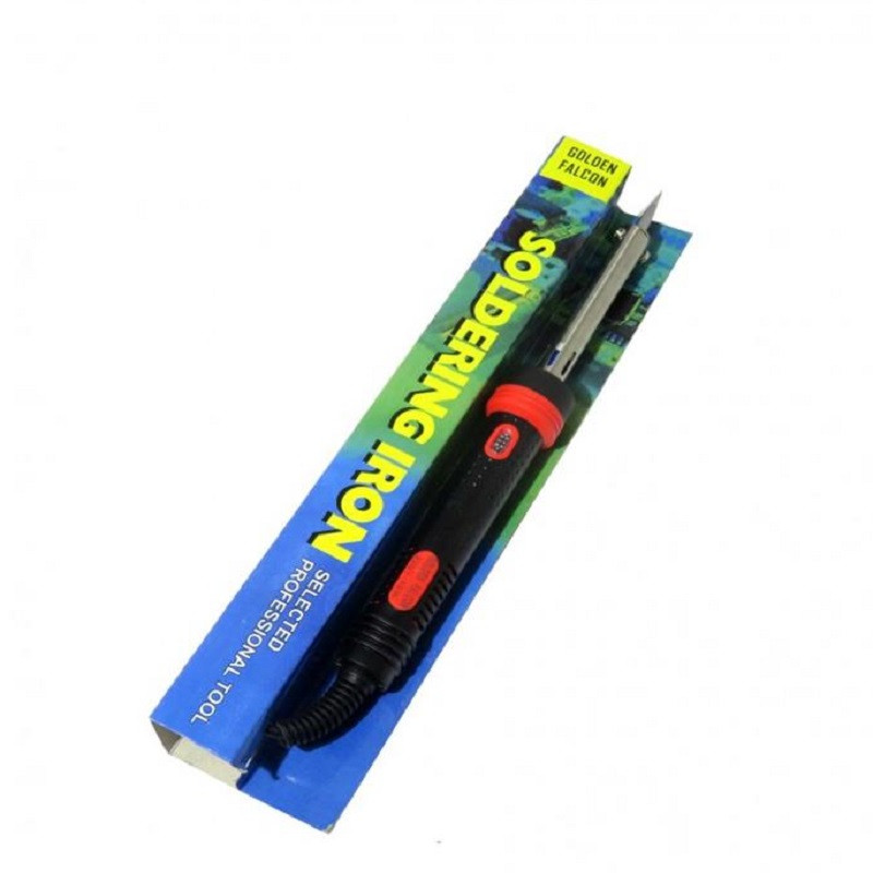 هویه 60 وات گلدن فالکون مدل 420