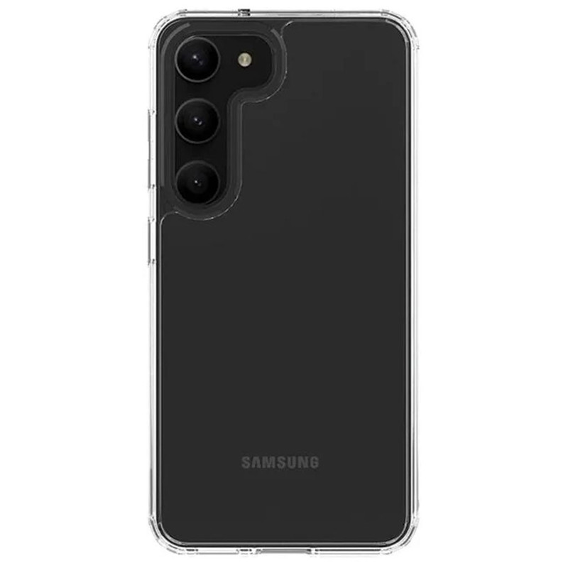 کاور کی زد دوو مدل Guardian مناسب برای گوشی موبایل سامسونگ +Galaxy S23 Plus S23