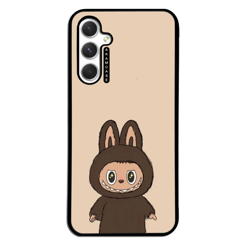 کاور آکام مدل AMC-WSGA54-LABUBU-9 مناسب برای گوشی موبایل سامسونگ Galaxy A54