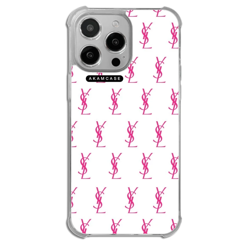 کاور آکام مدل AMCWTA14PROMAX-RICH20 مناسب برای گوشی موبایل اپل iPhone 14 Pro Max