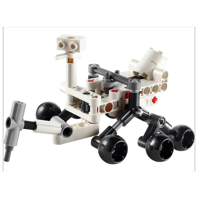 لگو سری Technic مدل NASA Mars Rover Perseverance15 30682
