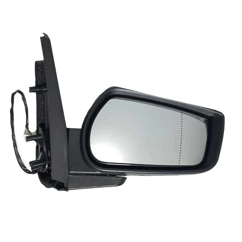 آینه جانبی برقی راست خودرو کالانیکس مدل KA-405BARR-10764 مناسب برای پژو 405