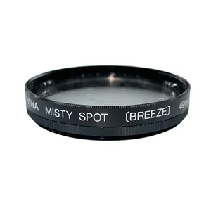 فیلتر لنز هویا مدل ZS MISTY STOP BREEZE - 49MM