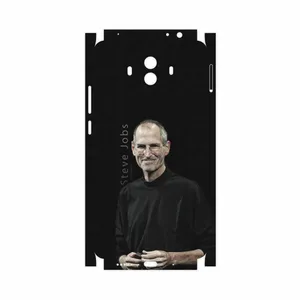 MAHOOT Steve Jobs-FullSkin Cover Sticker for Huawei Mate 10