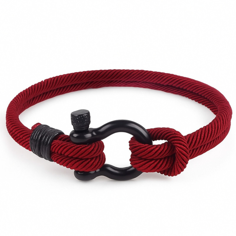 دستبند‌ بافت مدل A99