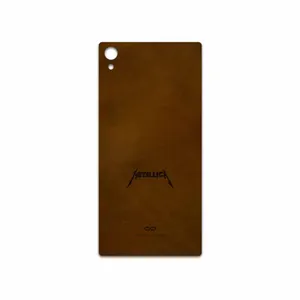 MAHOOT BFL-MTLC Cover Sticker for Sony Xperia Z5 Premium