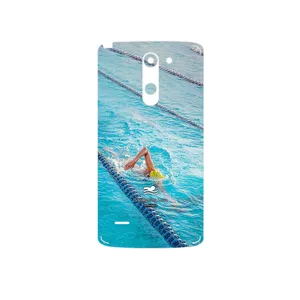 MAHOOT Swimming Cover Sticker for LG G3 Stylus