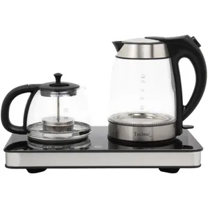 چای ساز تکنو مدل Te-984