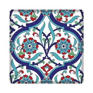 کاشی مبین ایده مدل سنتی kh10 کد 1356