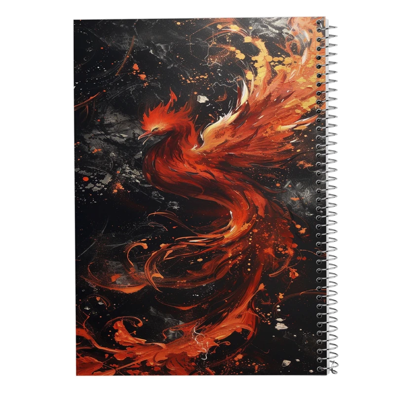 دفتر شطرنجی 50 برگ مدوپد مدل فانتزی کد DF14408